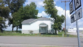 Details Nazarene Church of Wardell Mo Update