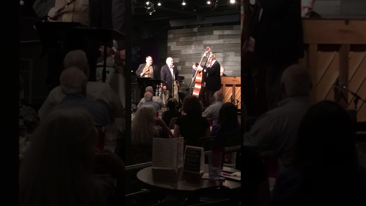 Watch The Jim Cullum Jazz Band :: “Milenberg Joys” on YouTube Watch The Jim Cullum Jazz Band :: “Milenberg Joys” on YouTube