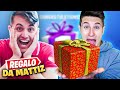 🔴REGALO SKIN E MANDO L'AMICIZIA A TUTTI!😃 PROVINI TEAM PAGATO E SERVER!- LIVE Fortnite ITA