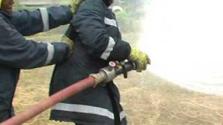 International Centre Of Technology Fire Training