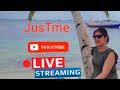 JusTme is live! Silent WH welcome to all pls subscribe OFWITALY ♥️ Thank