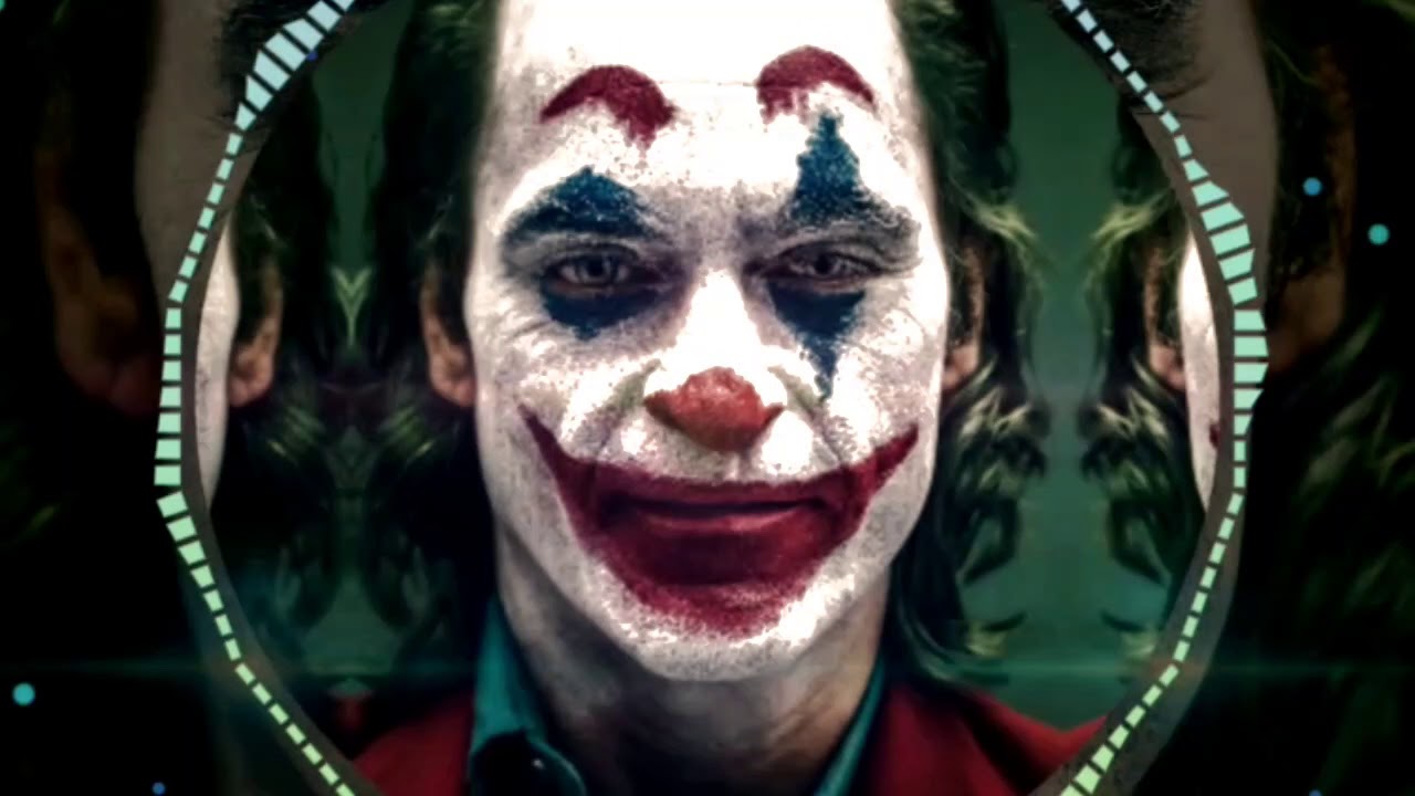 Joker Ringtone full version High quality Joker theme song YouTube