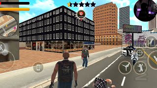 Miami Mafia 3DKick & BreakGangster Game,Mini Soccer: Football Game,Flow Legends screenshot 3