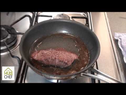 Video: Hoe Hertenvlees Te Koken?