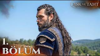Aşk ve Taht 1. Bölüm Fragmanı | Setinden Büyük Sürpriz Geldi mi? | Analiz