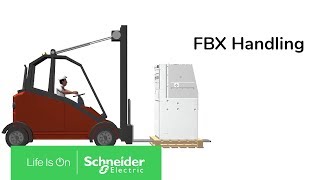 FBX Handling