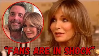 Celebrity Jaclyn Smith’s Lover Revealed – Fans Can’t Believe It Profile