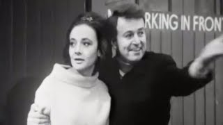 London 1965 | The Chase | Doctor Who