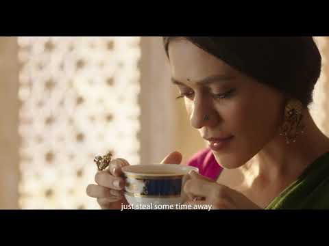 Taj Mahal Tea- Fursat walli chai