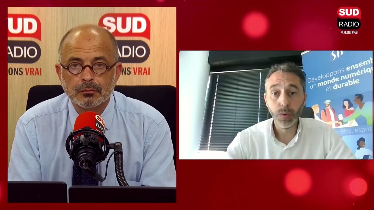 SII Rhône-Alpes : agence régionale du groupe SII - Coup de main pour l'emploi