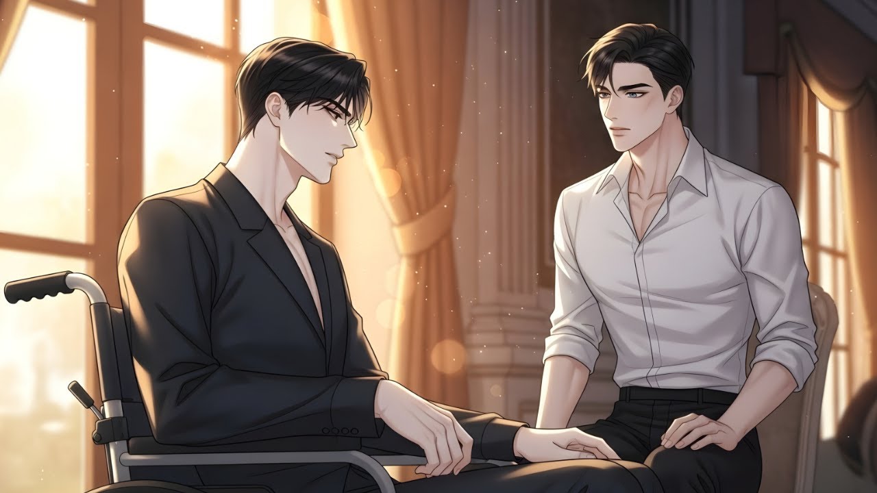 Tricked Into Marrying the Wheelchair-Bound Son, But He Walked Right Into My Heart Instead