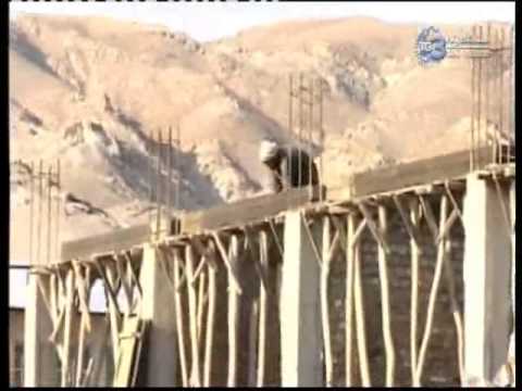 Video: Shindand, Afganistan: acțiuni militare, fotografie