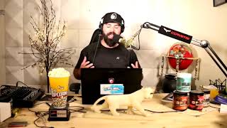 😐 keemstar #dramaalert 😐 | LEAFYISHERE REUPLOAD