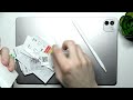 HONOR Magic Pad 4 – Co jest w pudełku?