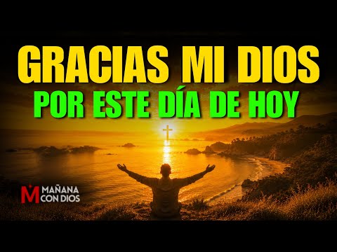 MORNING PRAYER | SURRENDER EVERYTHING TO GOD 🙏 Start Your Day with Gratitude, Faith, and Receive ...