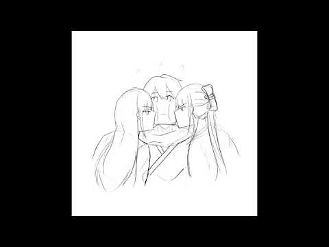 Procreatel我竟然在和自己搶女友|風靈玉秀