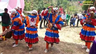 Kumauni Chhaliya Dance (Full HD) |3| Forti, Lohaghat, Champawat (Kumaun, Uttarakhand)
