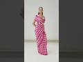 Banarasi, Reimagined | Drape Diaries
