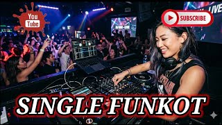 MBAH DUKUN DENNIE RMX SINGLE FUNKOT