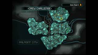 NFSC: How To Get To San Juan In Free Roam