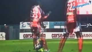 Eden Hazard Aston Martin One-77 - The Super Speed