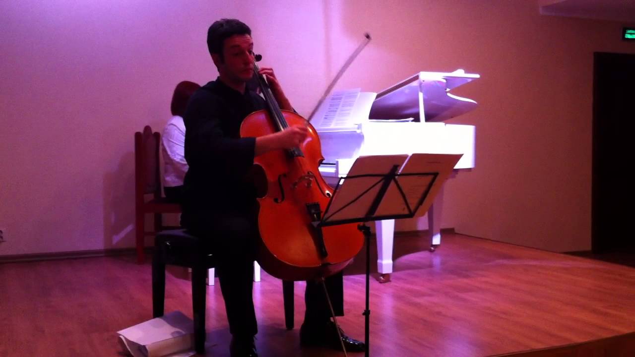 Regardez Anna Drubich - Night piece sur YouTube Regardez Anna Drubich - Night piece sur YouTube