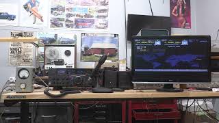 Yeaseu FT 2000D