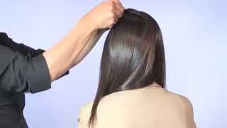 5 Pasos para un alisado perfecto - Plancha S1301 de Remington - YouTube