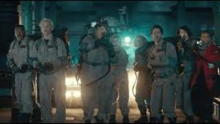 DVD SCREENING ROOM Ghostbusters: Frozen Empire (PG-13) Monkey Man (R) The Boys in the Boat" (PG-13)