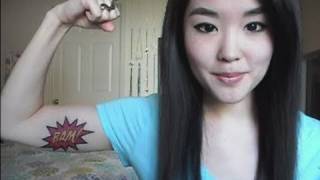 My Tattoos | HelloHannahCho