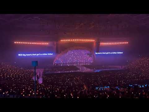 라이즈 LOVE 119 Briize Version Riizing Day In Seoul Encore Day 2 BRIIZE RIIZE 라이즈 