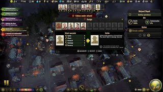 Surviving the Aftermath how to get rare material