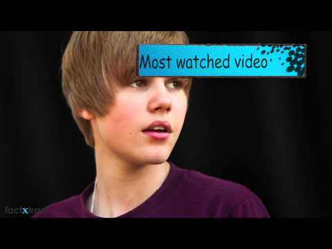 Justin Bieber coiffure enterprise - Evolution of Men's Hairstyles