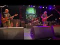 Sammy Hagar and The Circle Live Full Concert In Cabo Wabo 2022