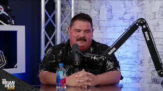 Best of the Brian Hess Show: EP 700 | Mikey & Bob