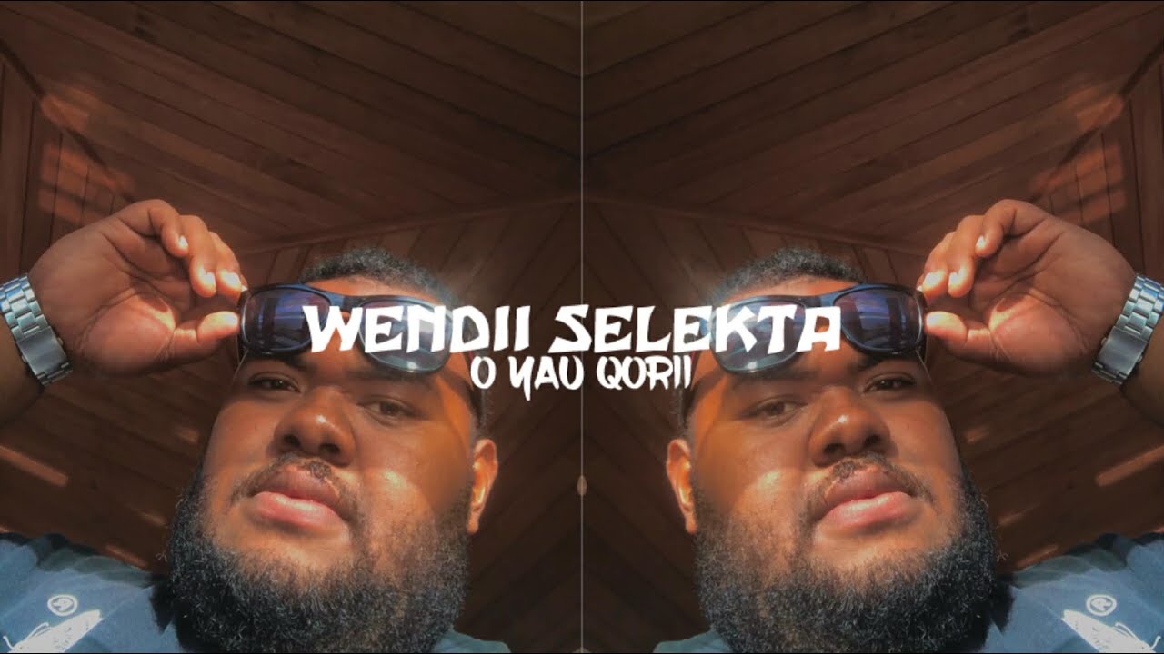 WENDII - SINGLE AGAIN FT CB MUZIK (REMIX 2026)