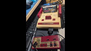 FC版突発パロディウスだ！