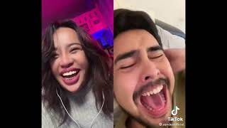 Zendee Tiktok Funny Moments Compilation