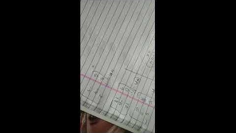 Example of Matrix explained in Gujarati step by step|| Study easier by Pooja Patel #poojapatel