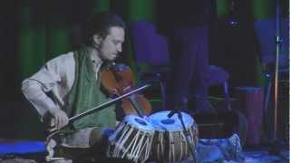 Marimba Plus - India. concert v.2