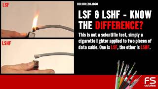 LSF & LSHF - Know the Difference? screenshot 3