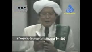 Abah Guru sekumpul-Mahalul Qiyam @simpananberharga