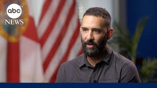 Officer Recounts Surviving Pulse Nightclub Shooting 10 Years Later