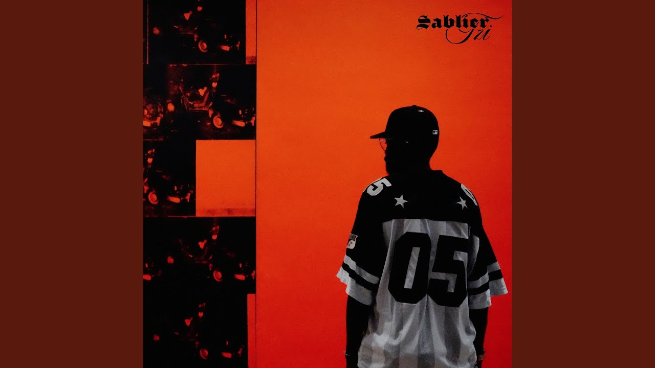 Watch Sablier on YouTube Watch Sablier on YouTube