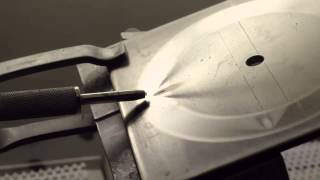 Erosion Test - Ge Advanced Materials - Blast It