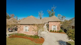 14511 Market North Dr Baton Rouge, LA 70810. Lakes at Jamestown Subdivision