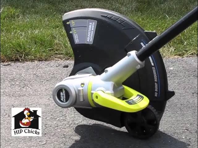 How to Use Ryobi Trimmer: Expert Tips & Tricks