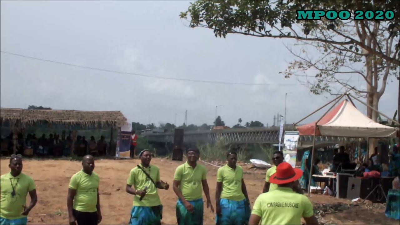 Les Pelerins ELOG MPOO