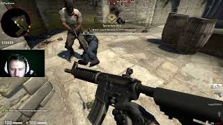 Counter-Strike Global Offensive by Rizgar Taha 56 views 11 months ago 11 minutes, 5 seconds