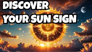Your Sun Sign Holds The Secret To Better Living!